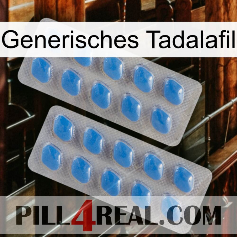 Generic Tadalafil 23